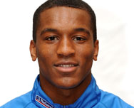 Andre Wisdom
